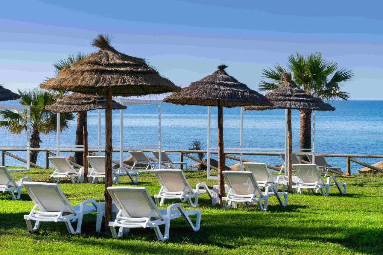 Foto - TUI BLUE Palm Beach Hammamet - All Inclusive