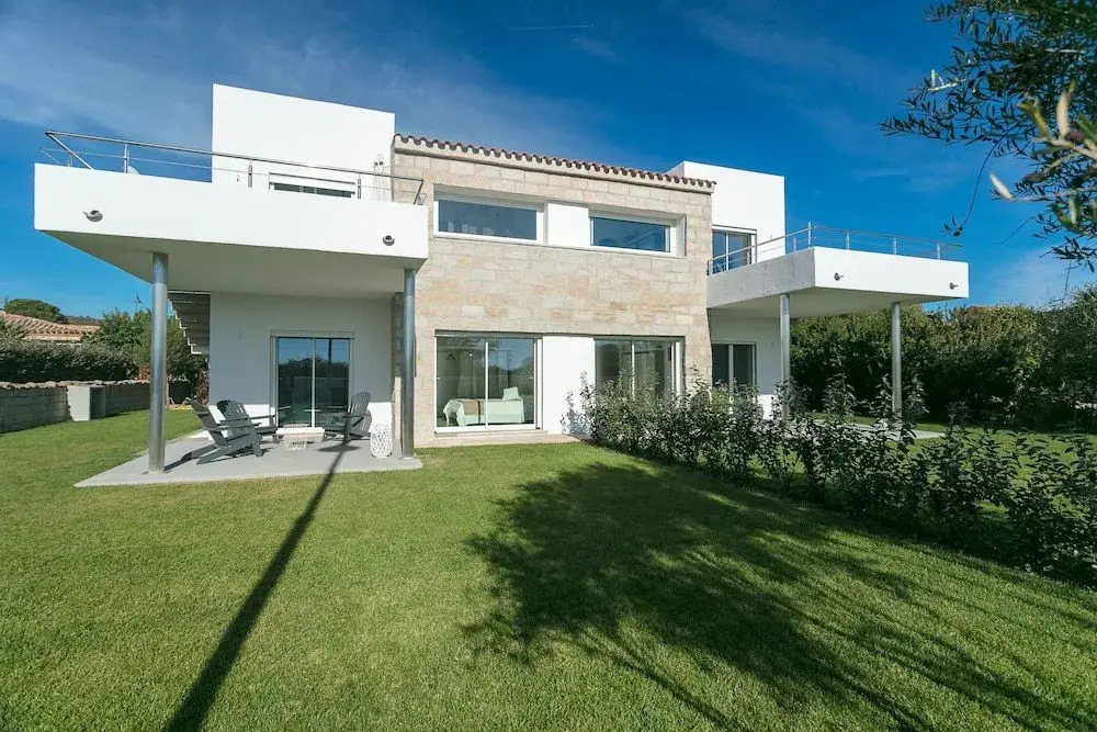 Photo - Sardegna é - Villa Charme&Design