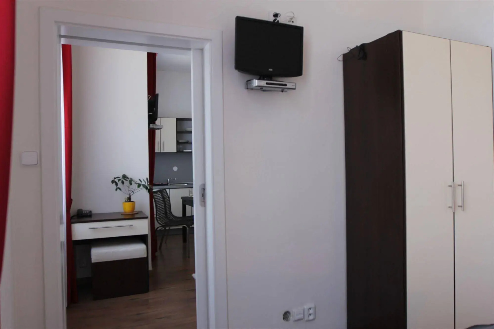 Foto - Residence VYSTA