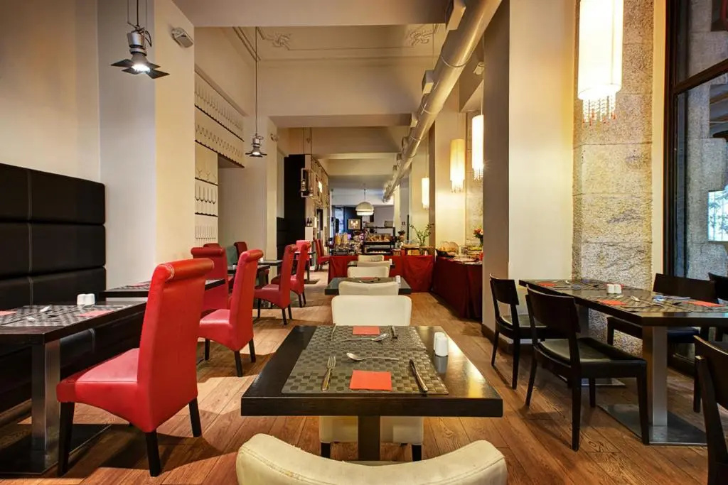 Photo - Al Viminale Hill Inn & Hotel