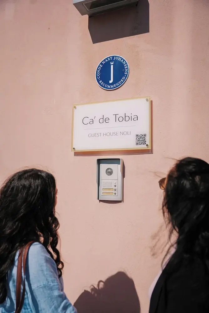 Foto - Cà de Tobia