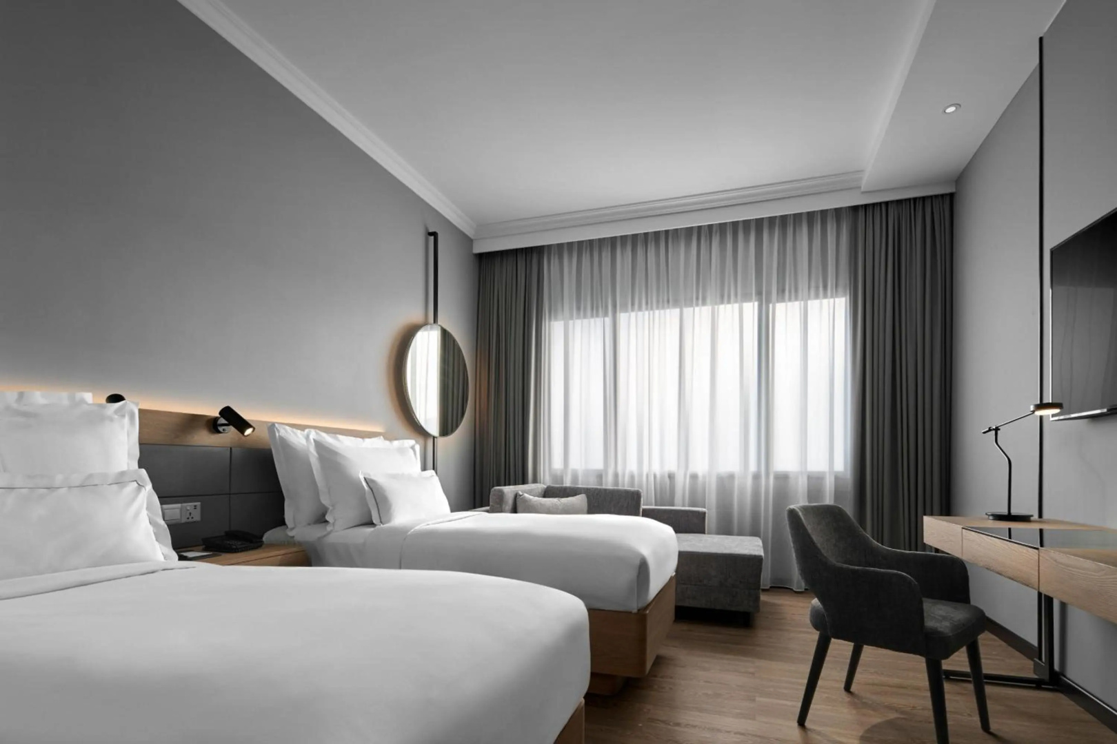 Foto - AC Hotel by Marriott Kuala Lumpur