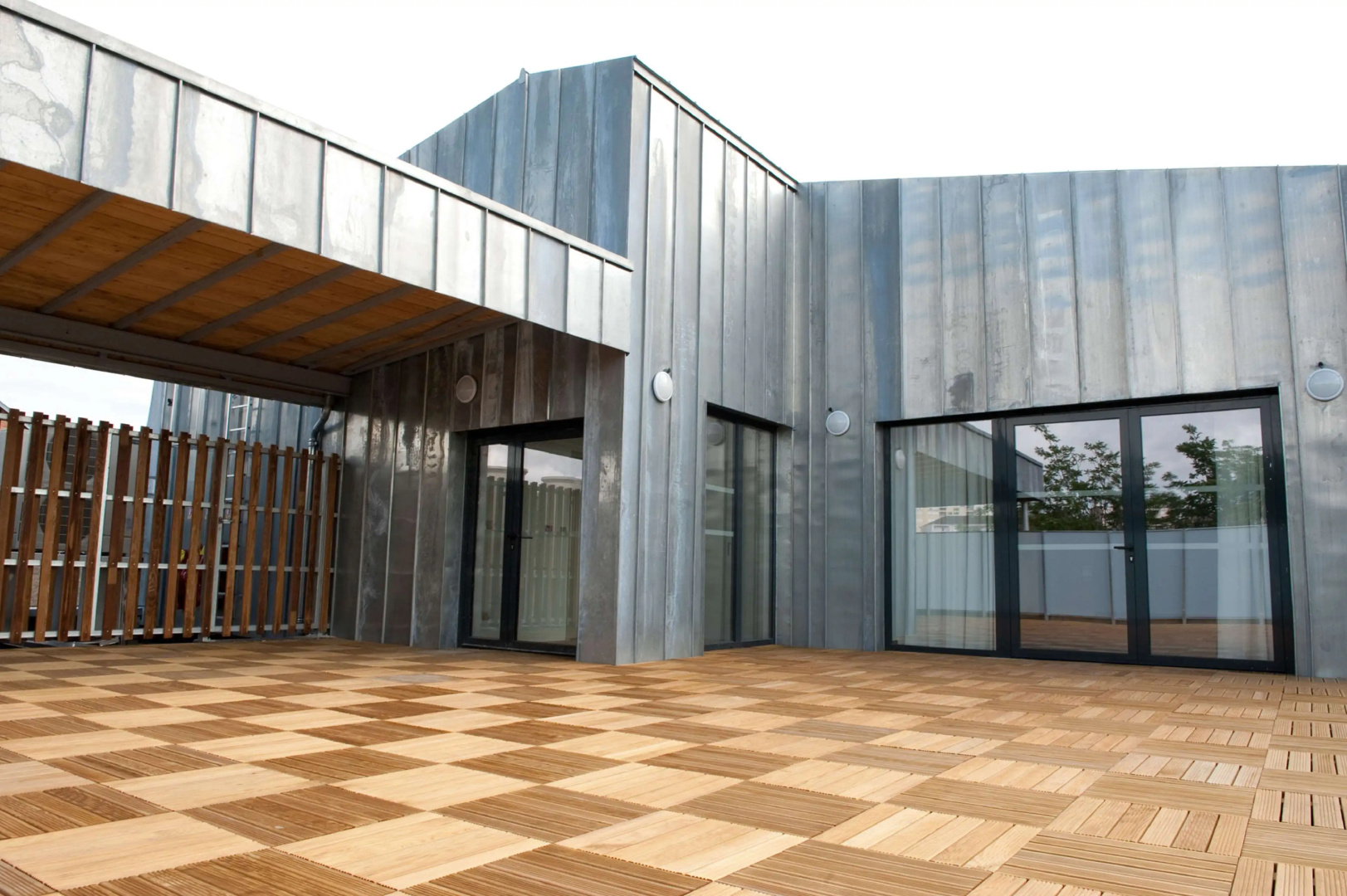 Foto - Campanile Limoges Centre - Gare