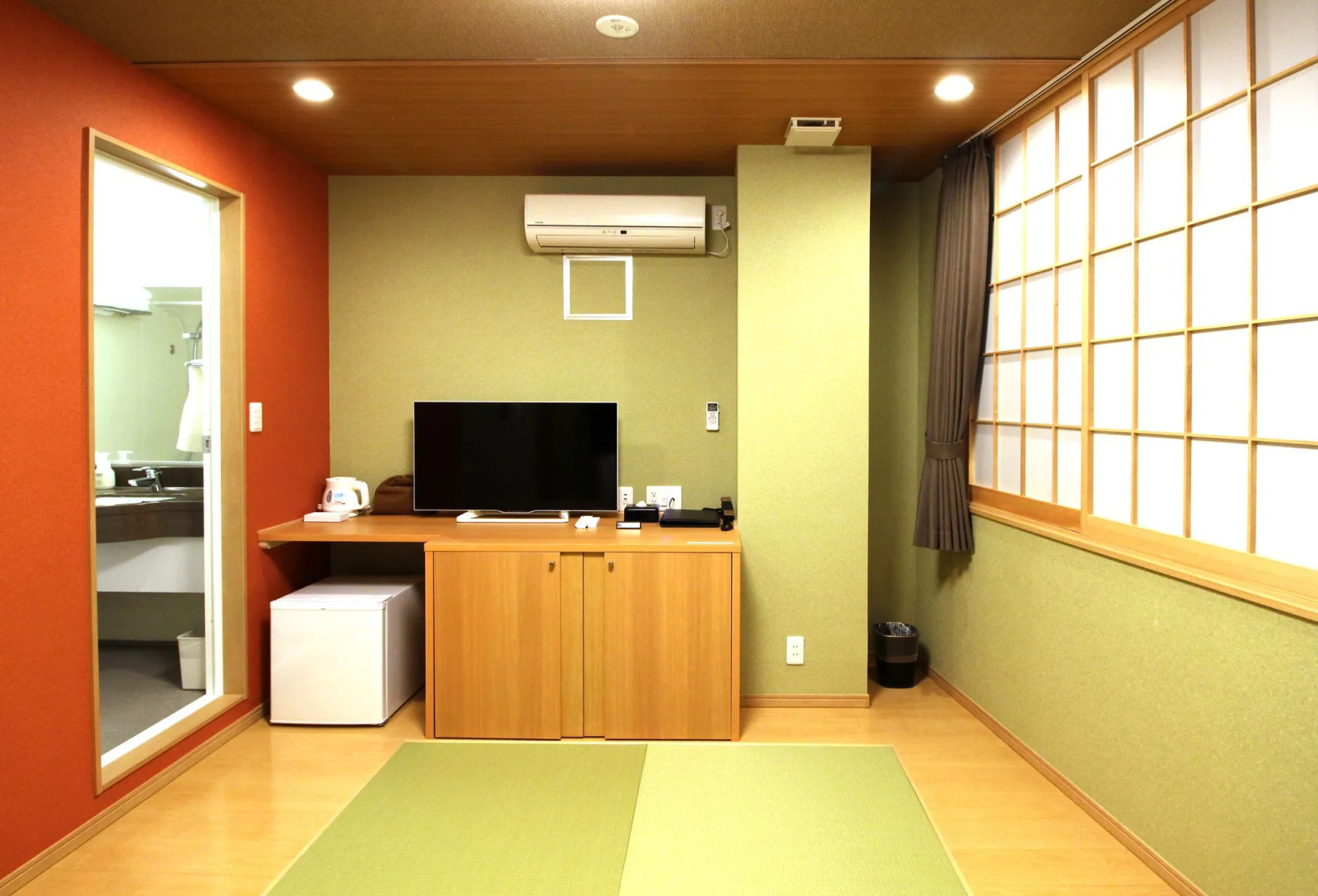 Photo - Nagomi Hotel Nippori