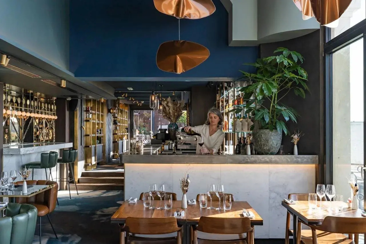 Foto - Terrass" Hotel