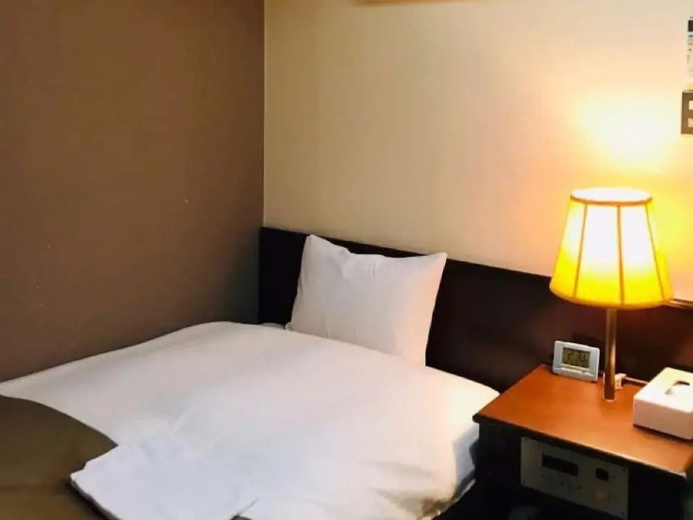 Foto - Takatsuki W and M Hotel