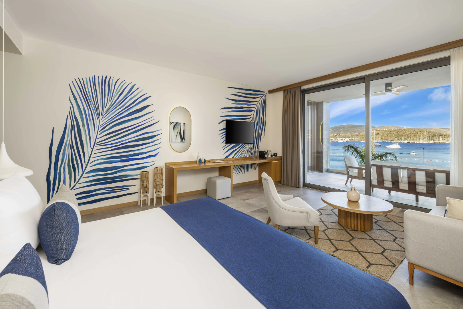 Foto - Mirada Exclusive Bodrum