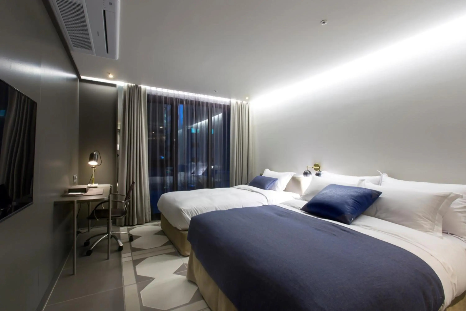 Foto - Stay Hotel Gangnam