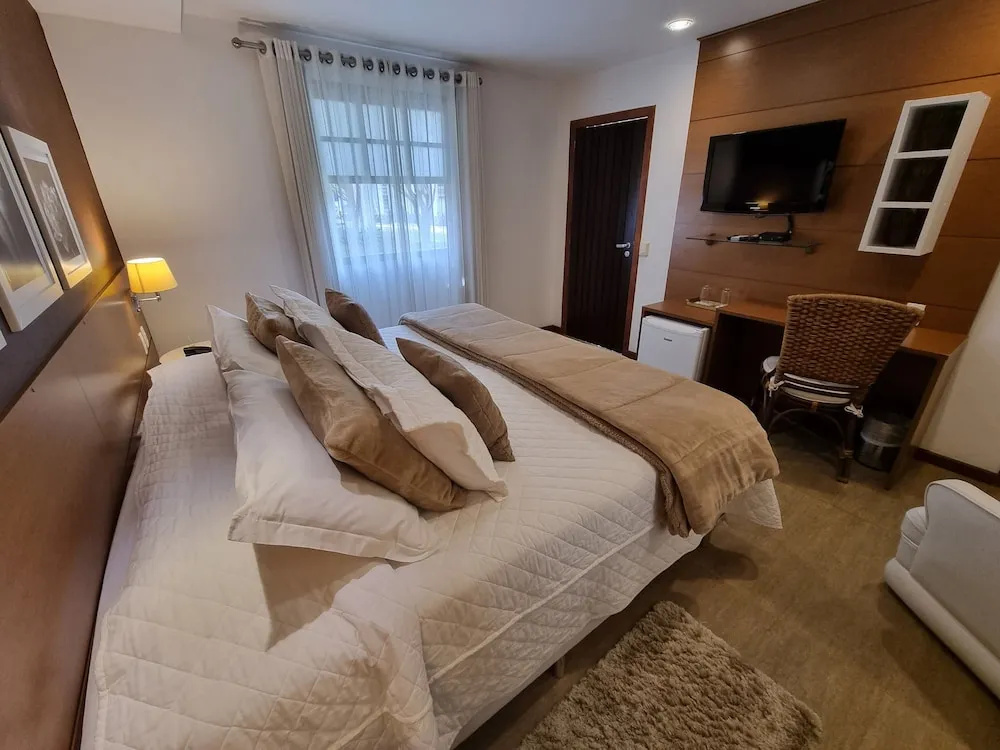 Foto - Saison Resort & Spa
