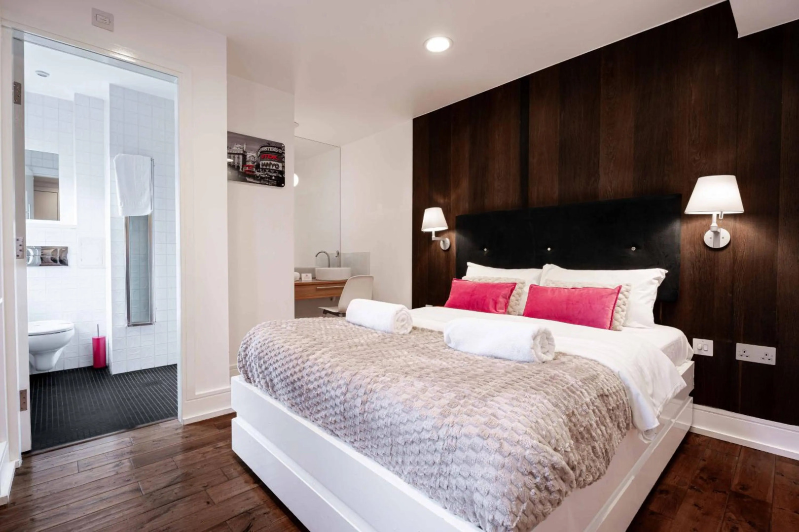 Foto - The Whitechapel