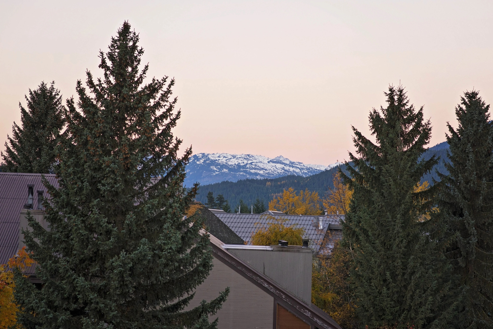 Foto - Whistler Village Inn & Suites