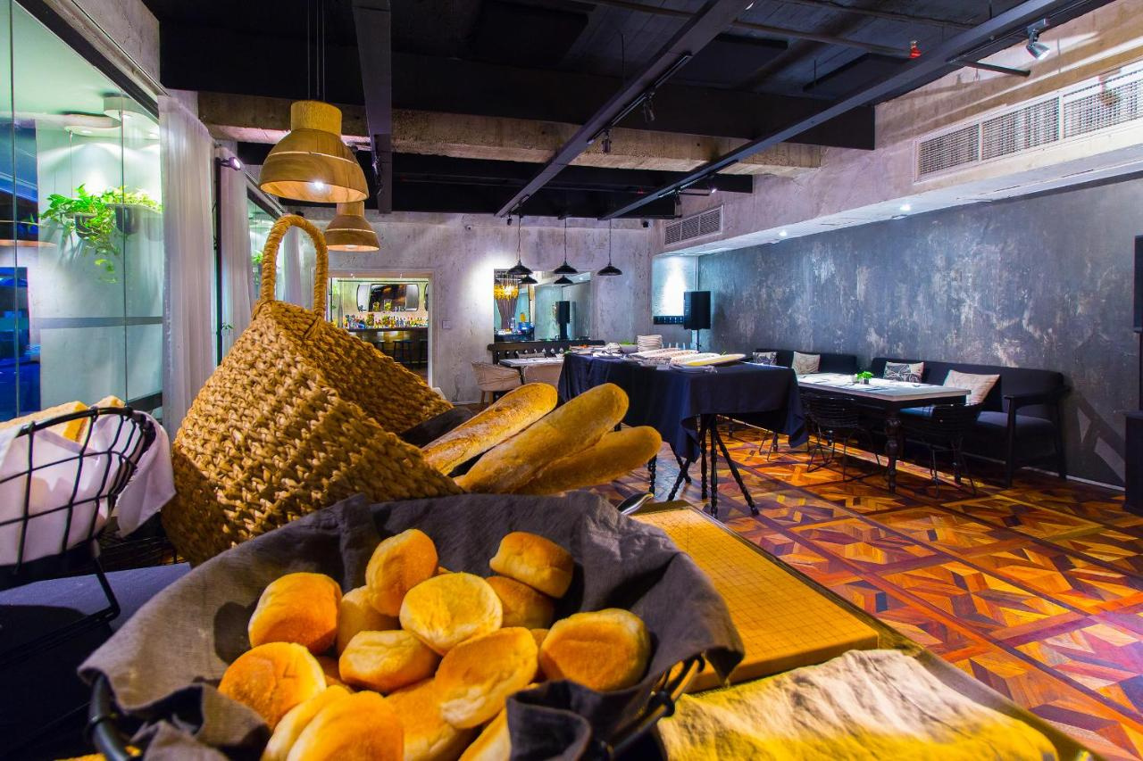 Foto - The Picasso Boutique Serviced Residences