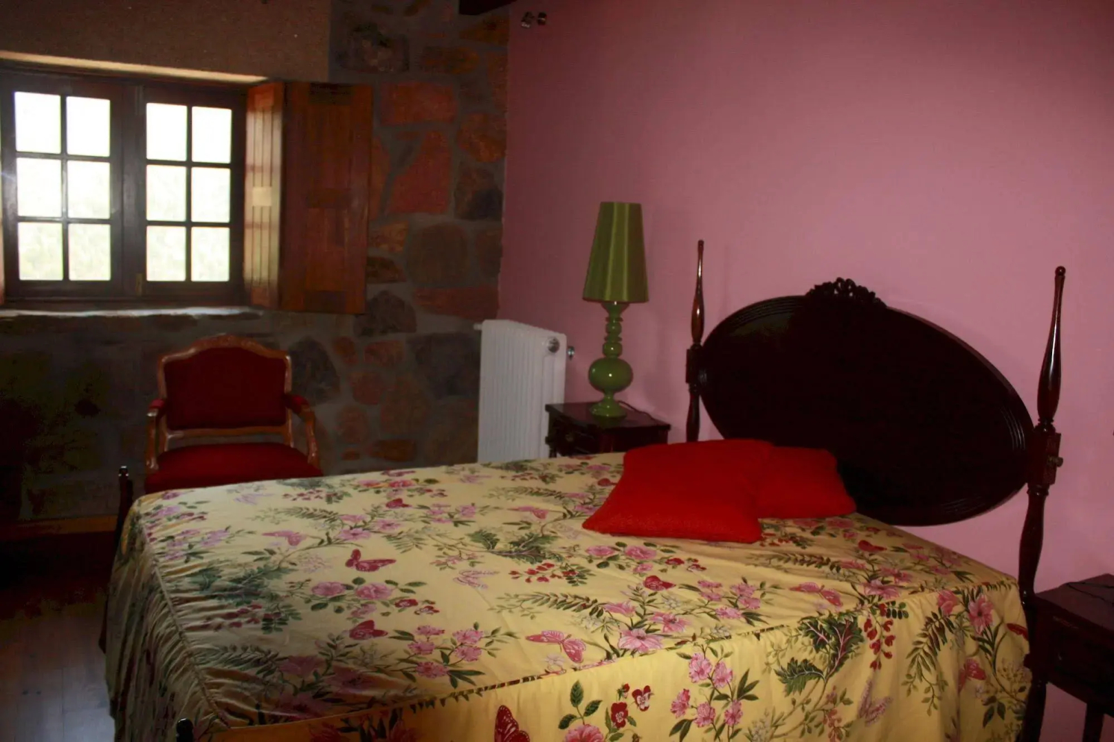 Foto - Quinta Das Escomoeiras