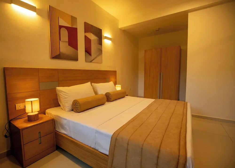 Lake Villas Premium Kandy