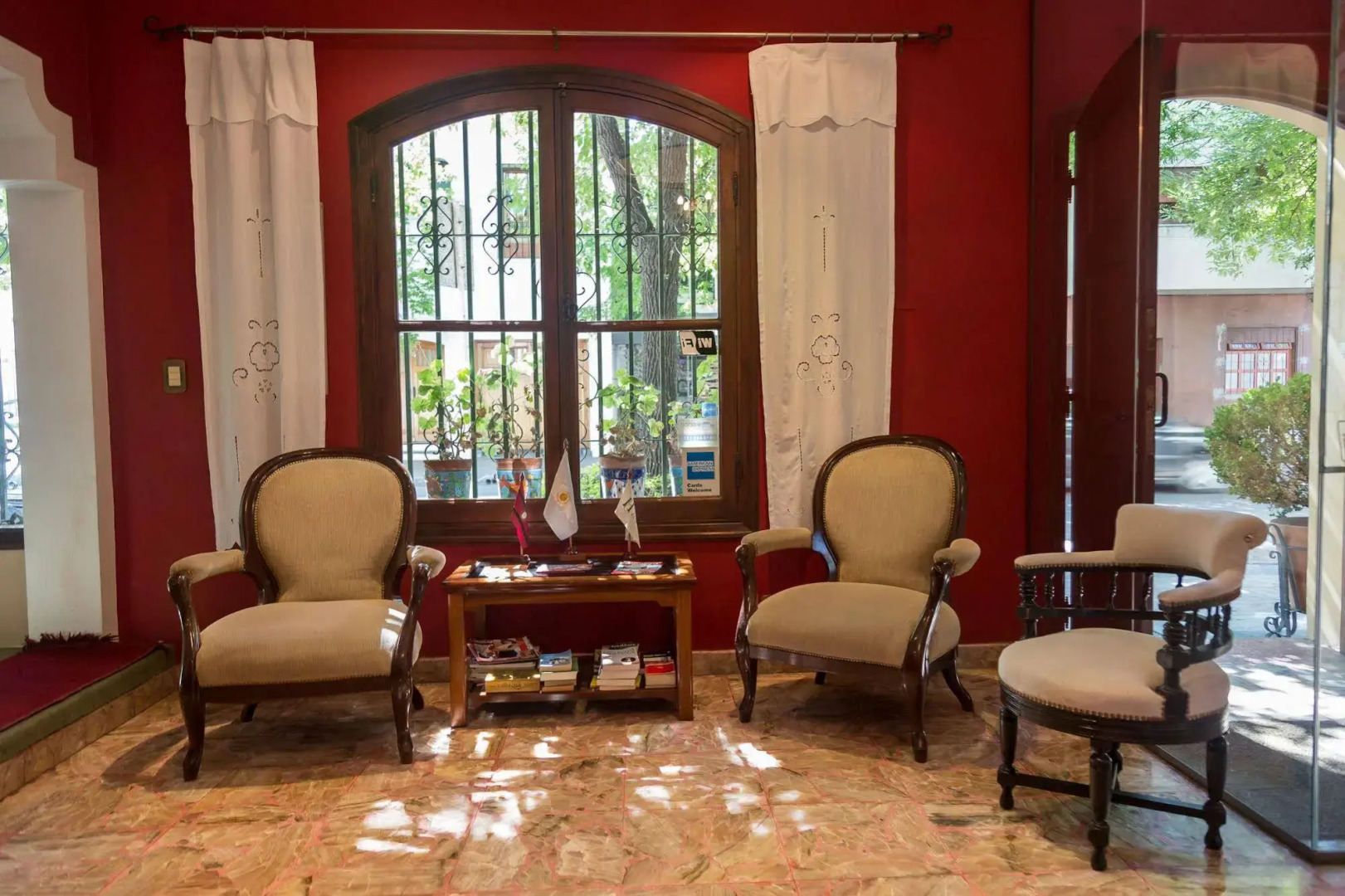 Foto - Hotel Boutique La Candela