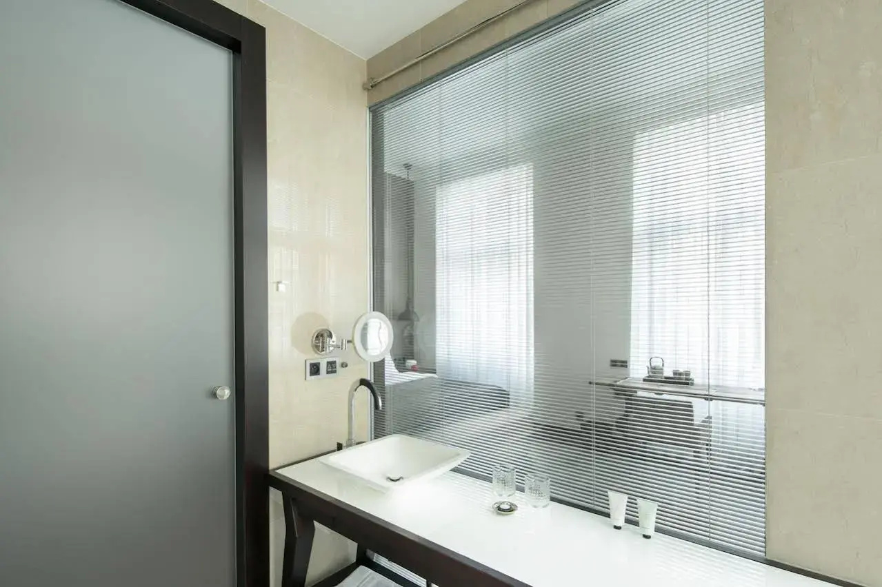 Foto - Quentin Prague Hotel