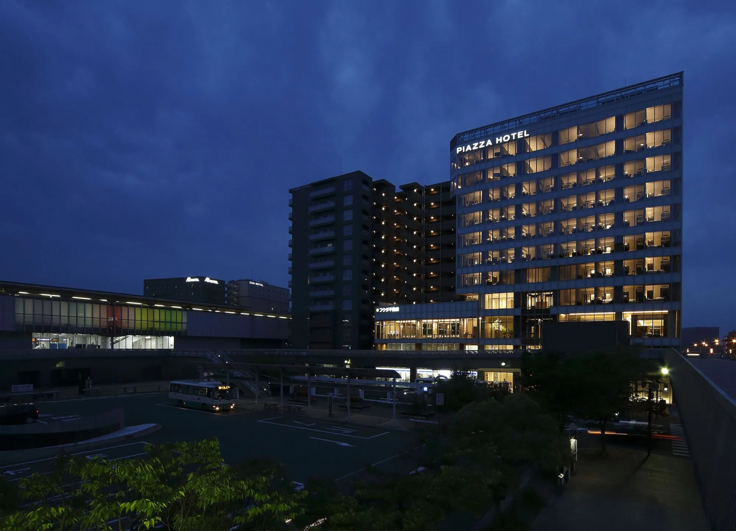 Photo - Piazza Hotel Nara