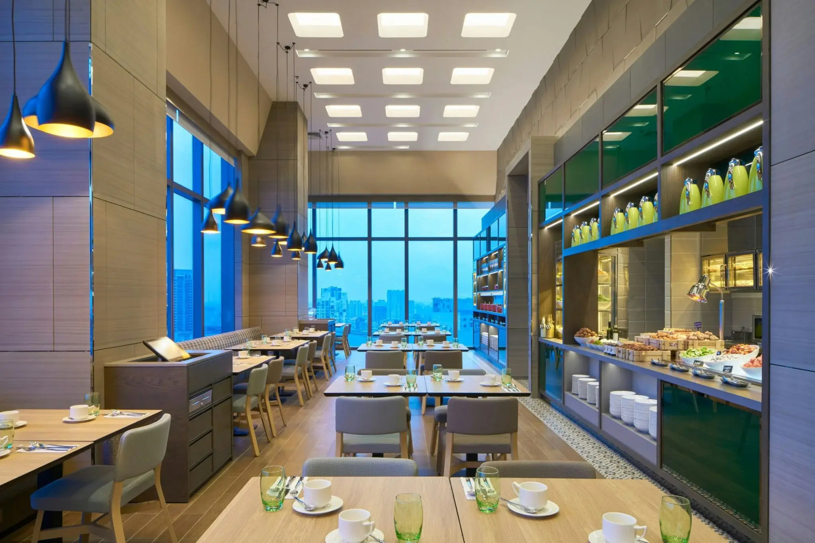 Photo - Courtyard by Marriott Singapore Novena