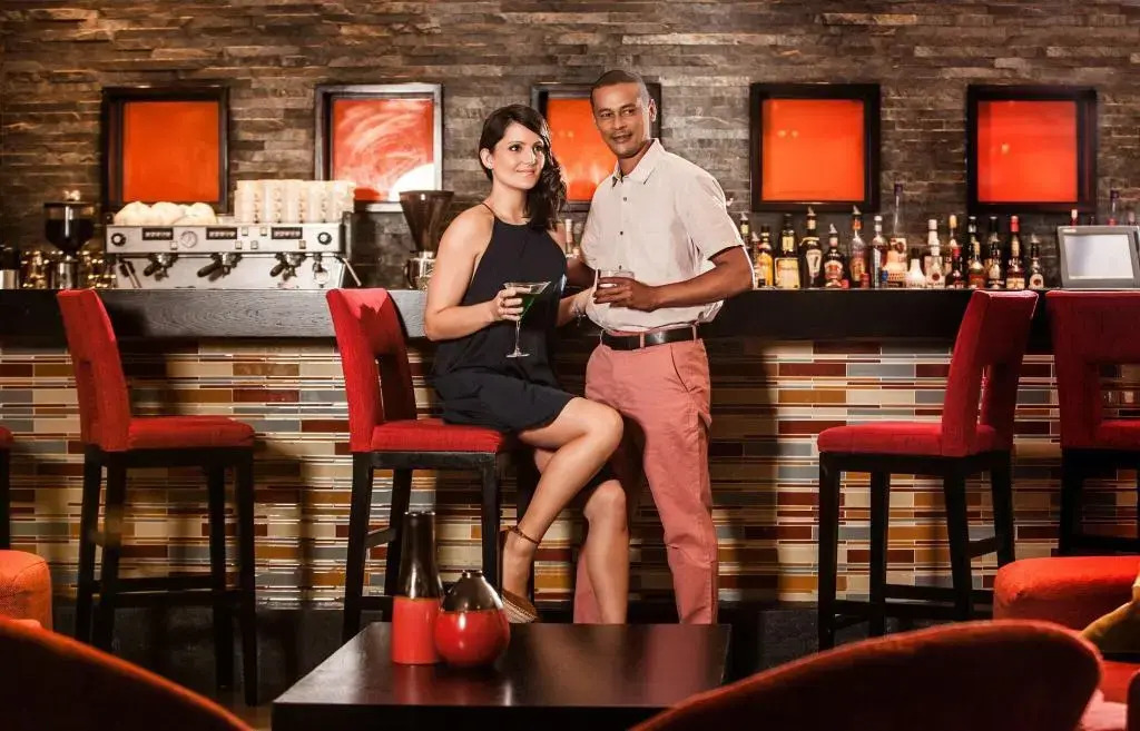 Photo - Southern Sun Newlands