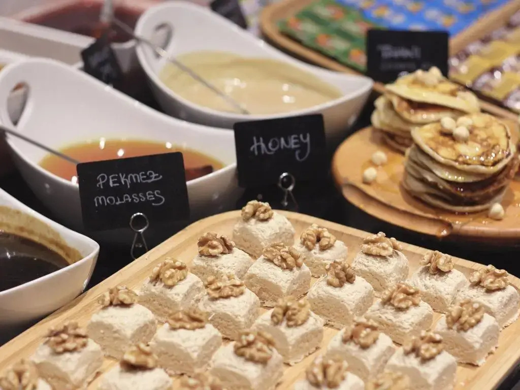 Foto - AHC Ayasofya Hotel - Special Class