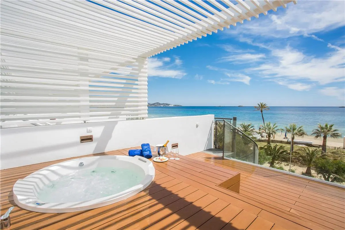 Foto - Grand Palladium White Island Resort & Spa - All Inclusive