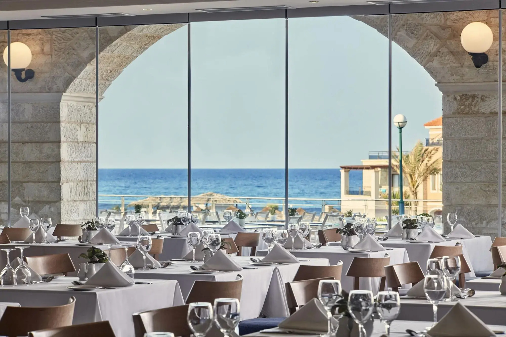 Foto - Atlantica Caldera Palace - All Inclusive
