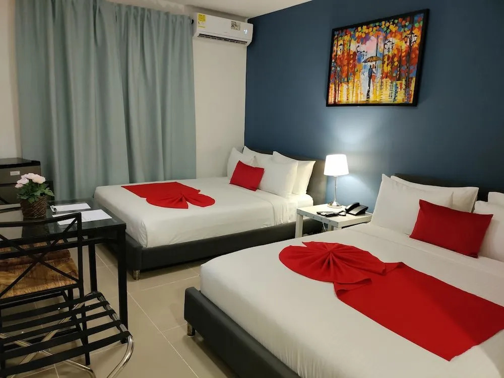 Foto - Mauad Hotel Boutique