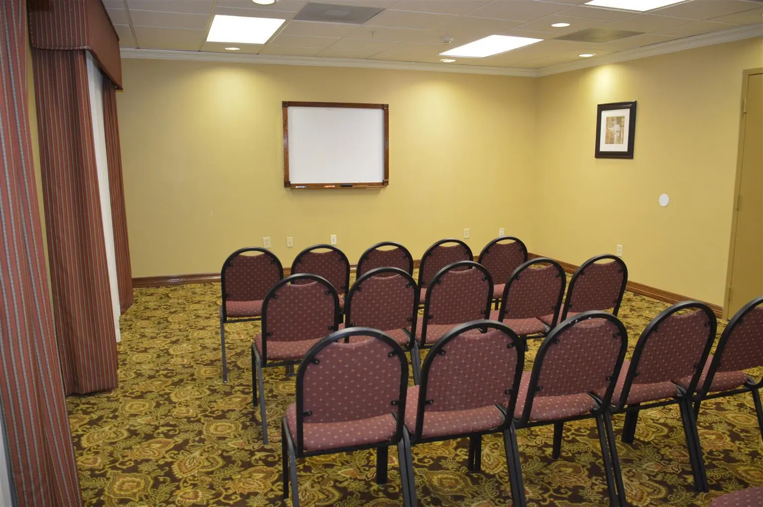 Foto - Best Western Plus Hobby Airport Inn & Suites