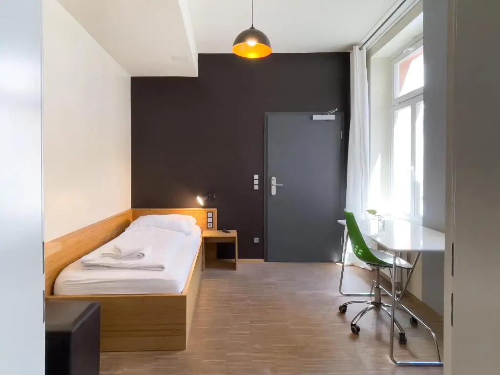 Foto - Five Elements Hostel Leipzig