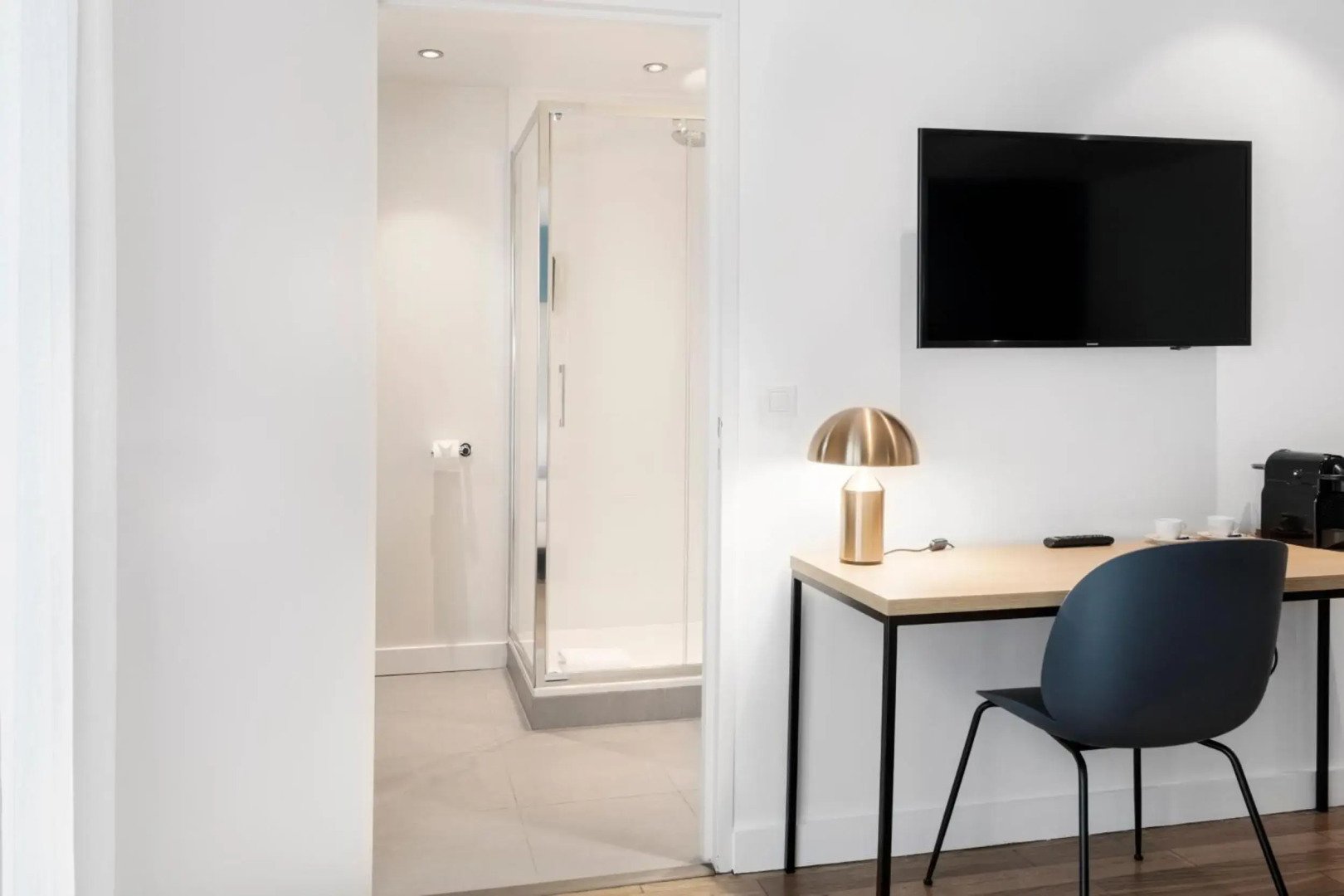 Photo - Hôtel Le Windsor Biarritz