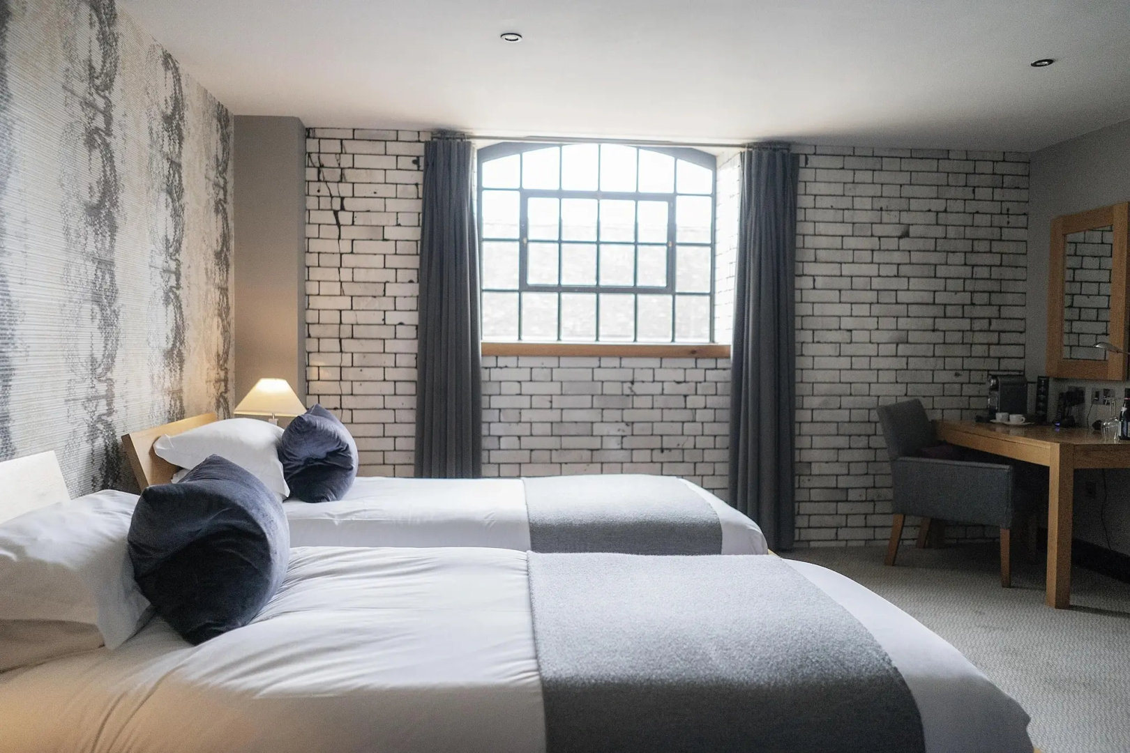 Photo - Hotel du Vin Henley