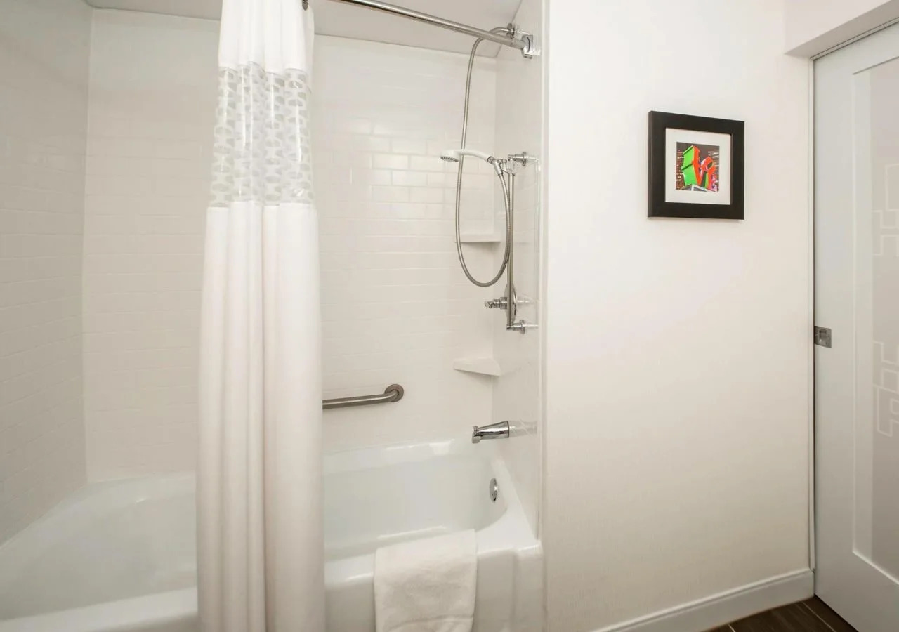 Foto - Hampton Inn Plymouth Meeting