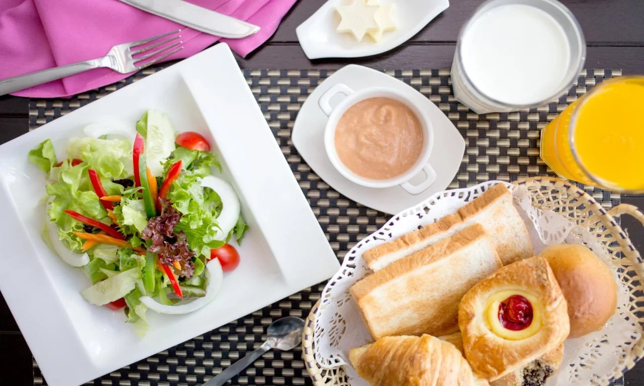 Foto - Wave Hotel Pattaya