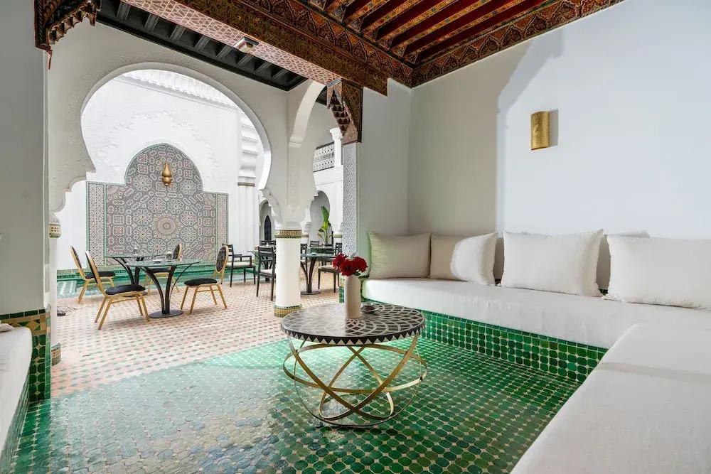 Photo - The Grand Riad and Spa