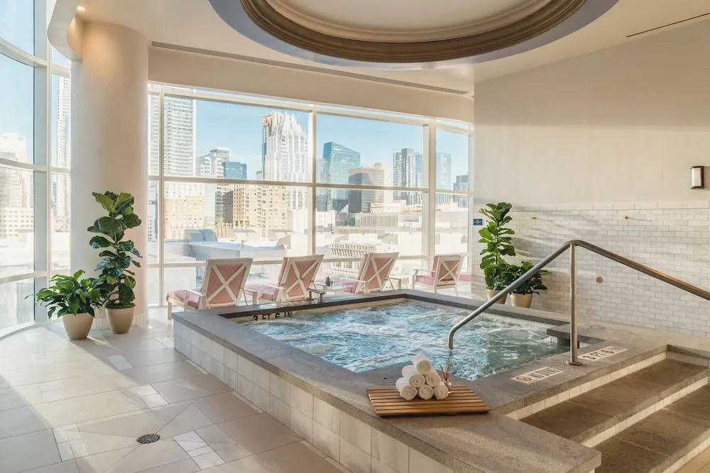 Foto - Fairmont Austin Gold Experience