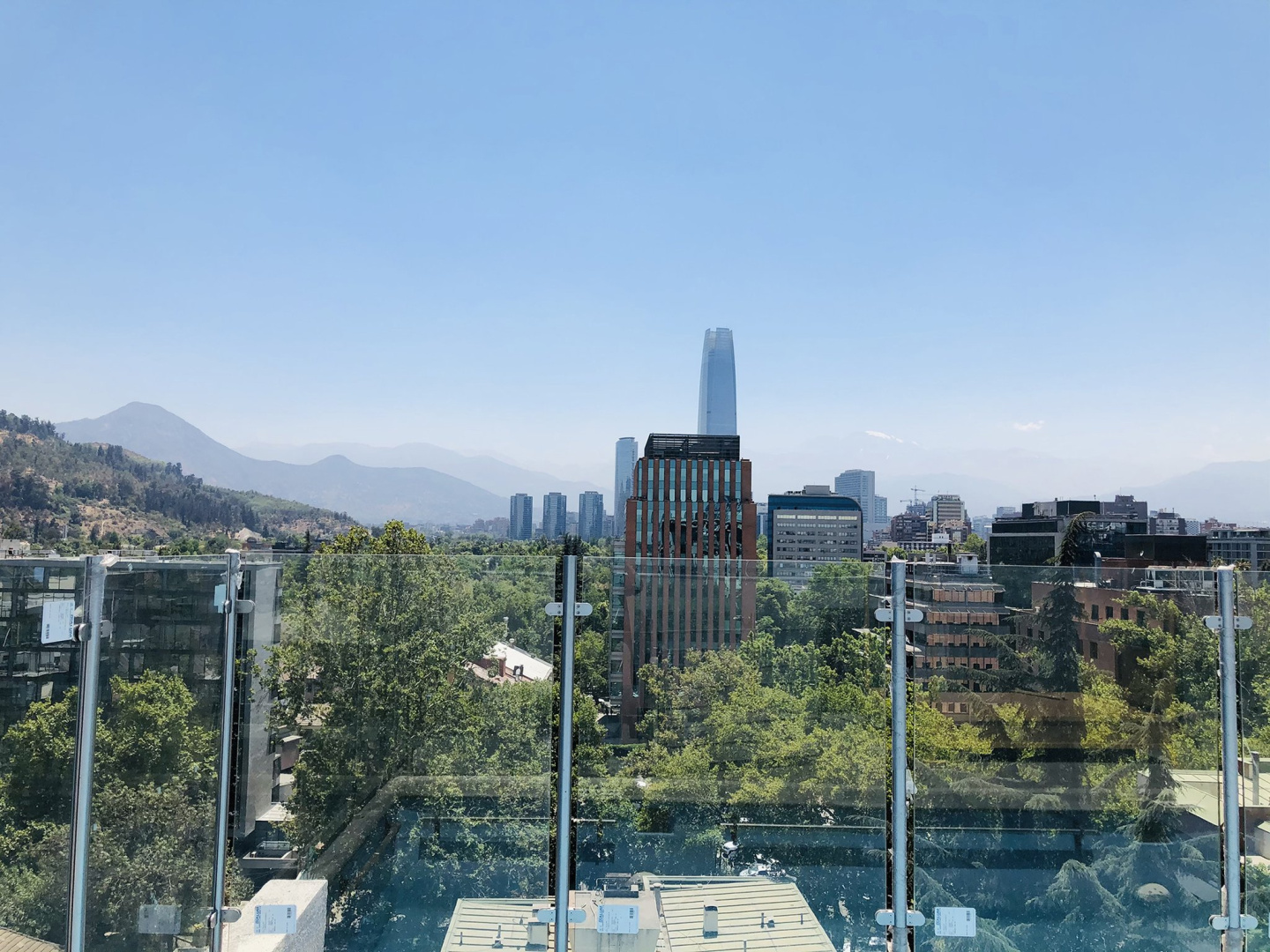 Foto - Hub Providencia