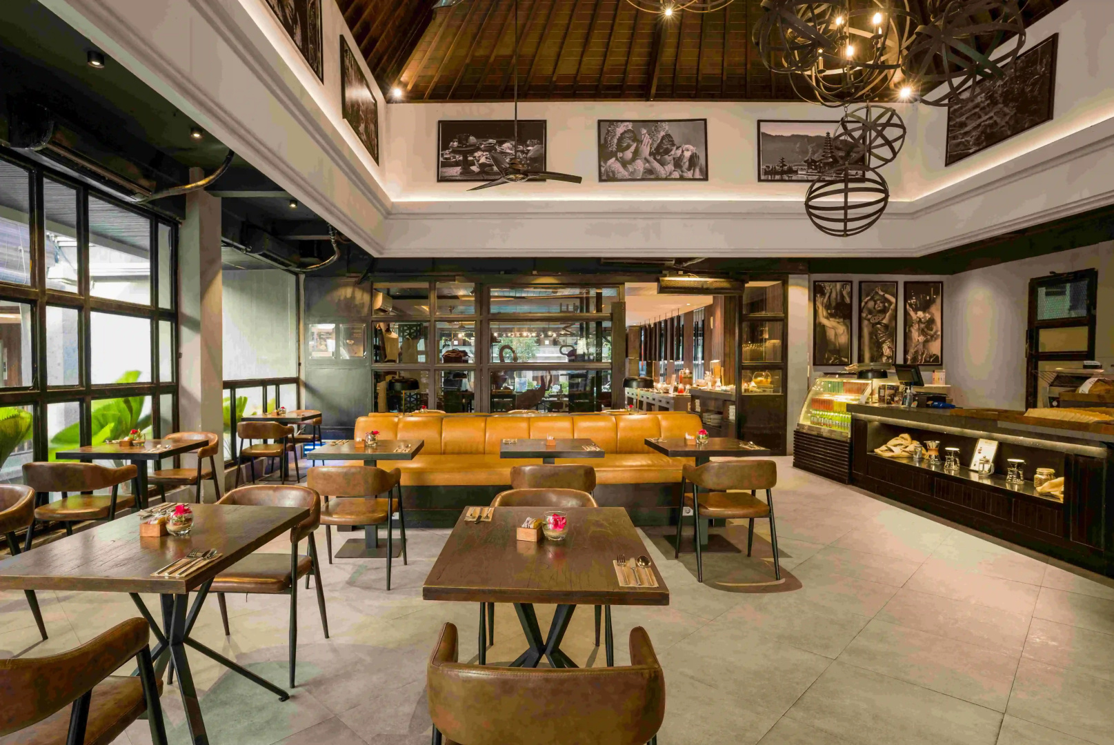 Photo - The Vira Bali Boutique Hotel & Suite