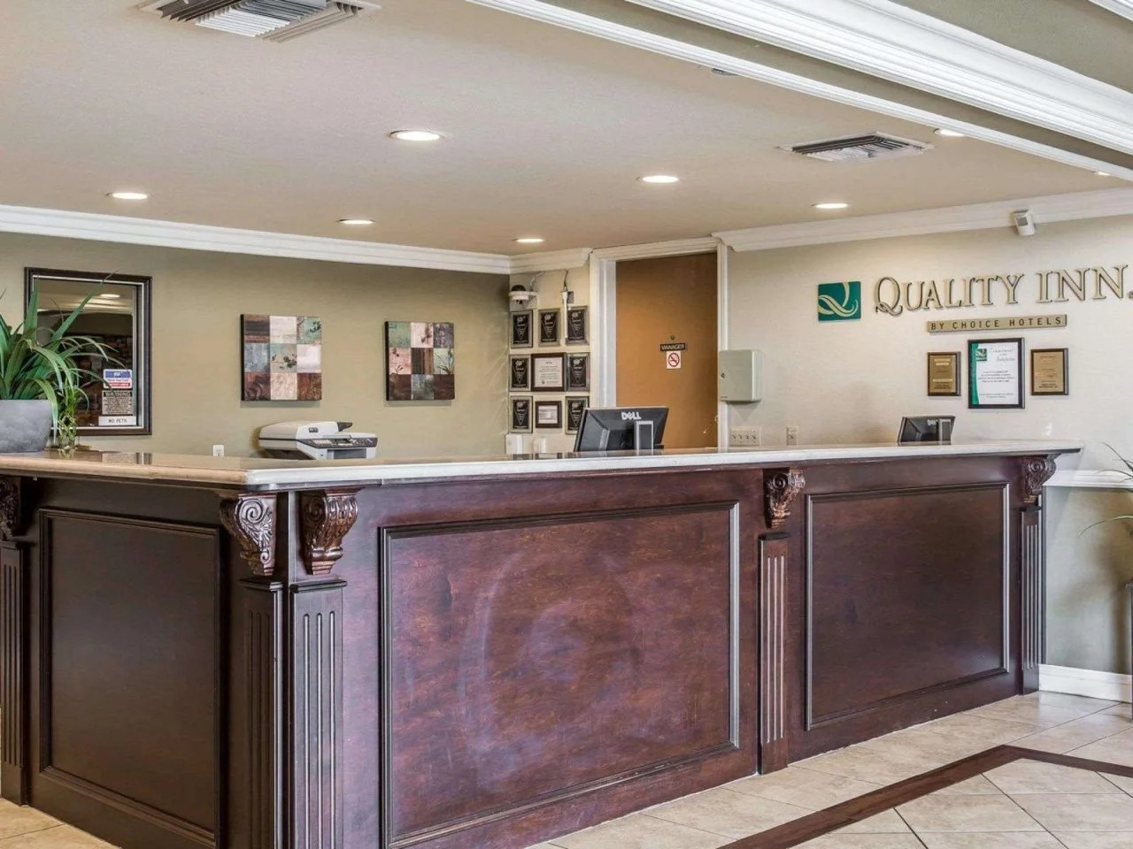 Photo - Quality Inn Long Beach - Signal Hill