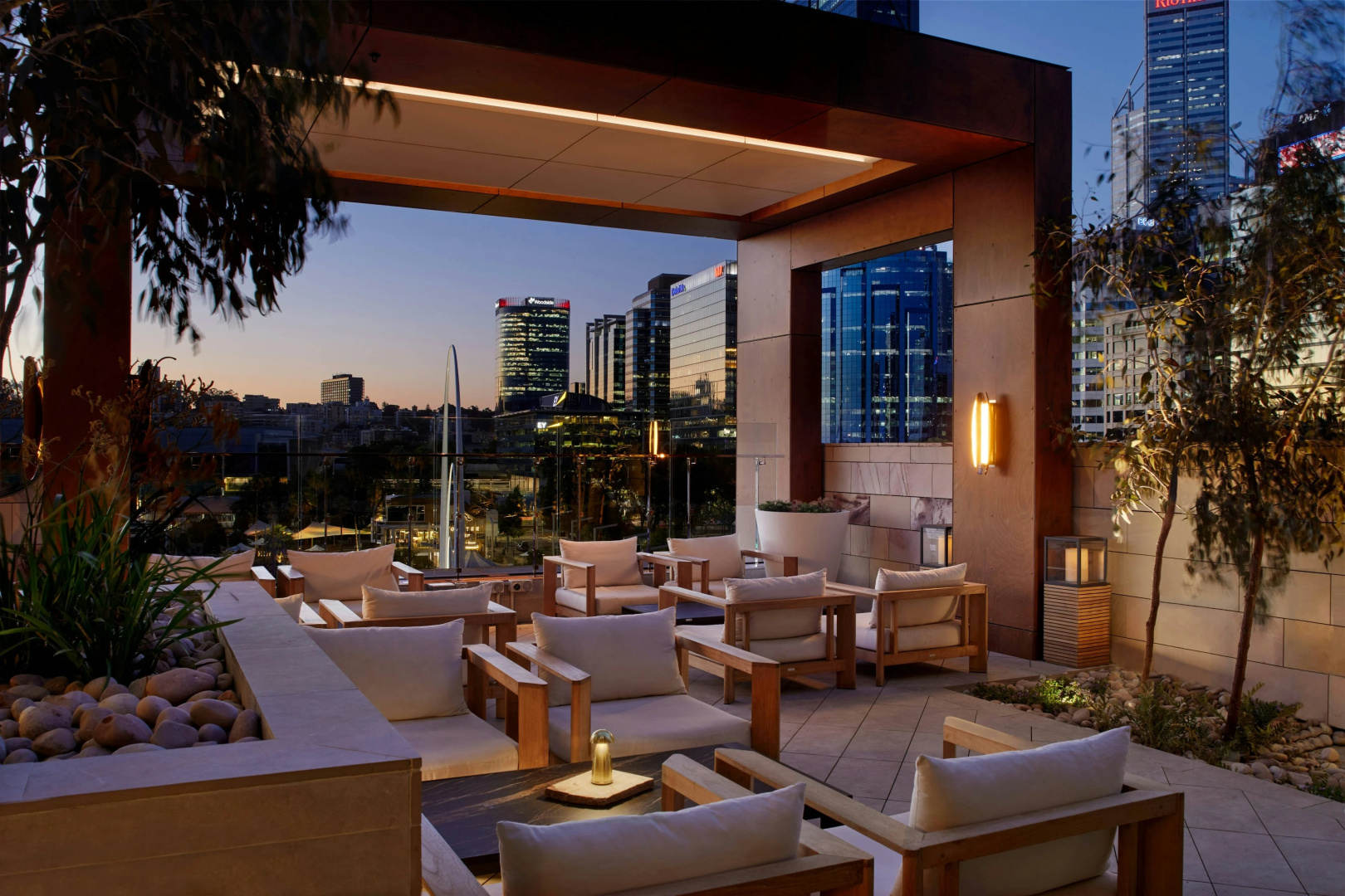 Foto - The Ritz-Carlton, Perth