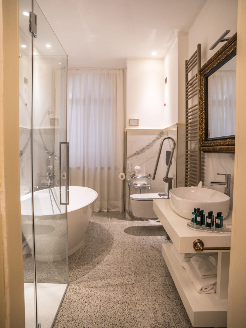 Photo - EGO' Boutique Hotel - The Silk Road