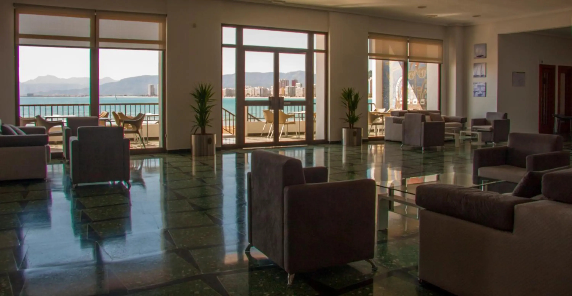 Photo - Hotel Sicania