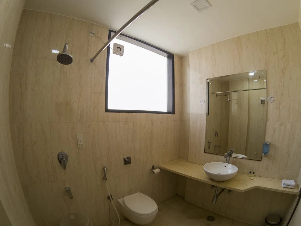 Foto - Hotel The Orion