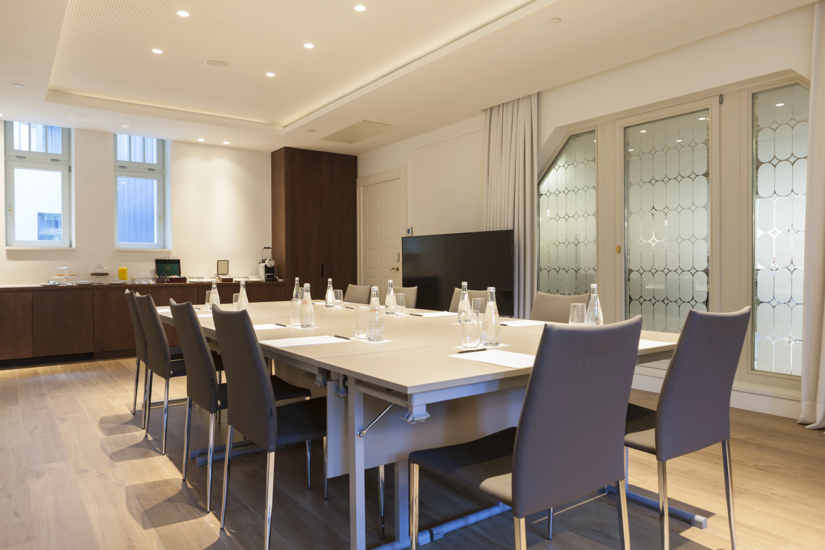 Foto - Kozmo Hotel Suites & Spa - Small Luxury Hotels of the World