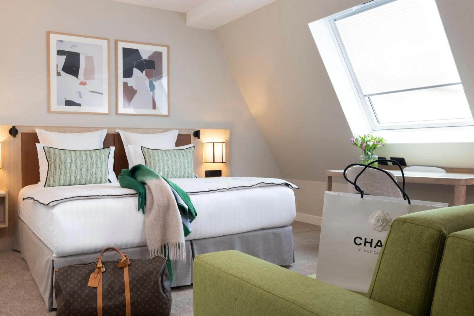 Foto - Hotel Duminy Vendome