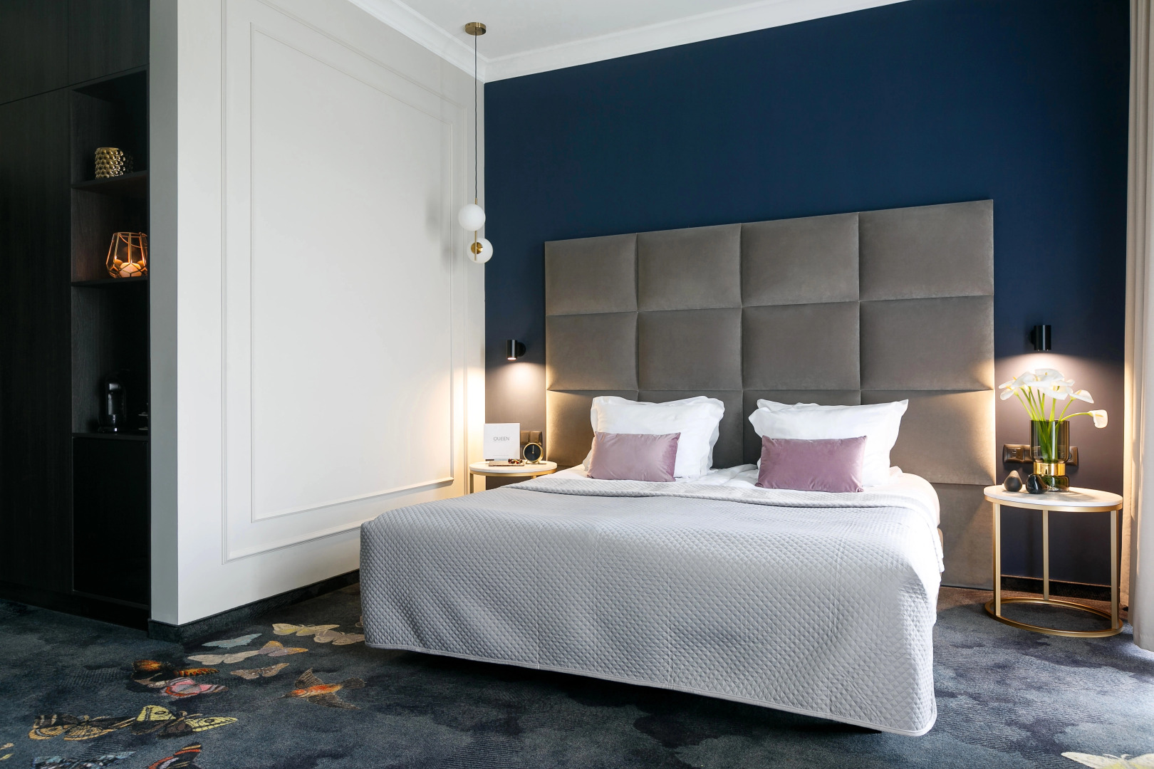 Foto - Queen Boutique Hotel