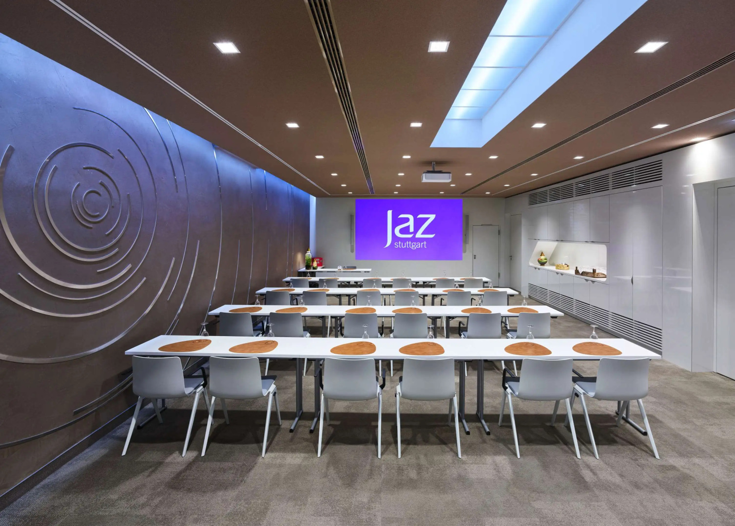 Foto - Jaz in the City Stuttgart