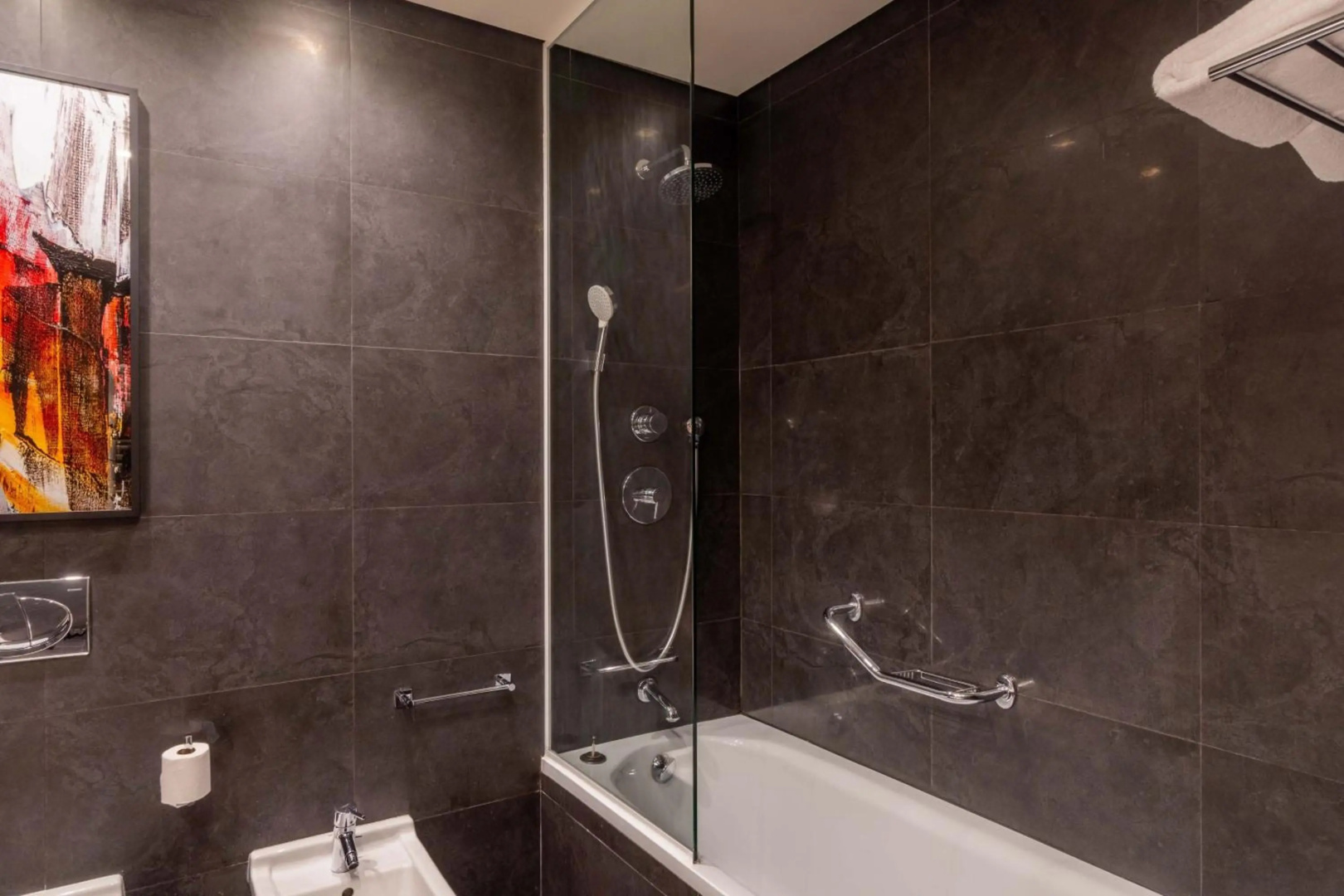 Foto - Sheraton Cascais Resort - Hotel & Residences