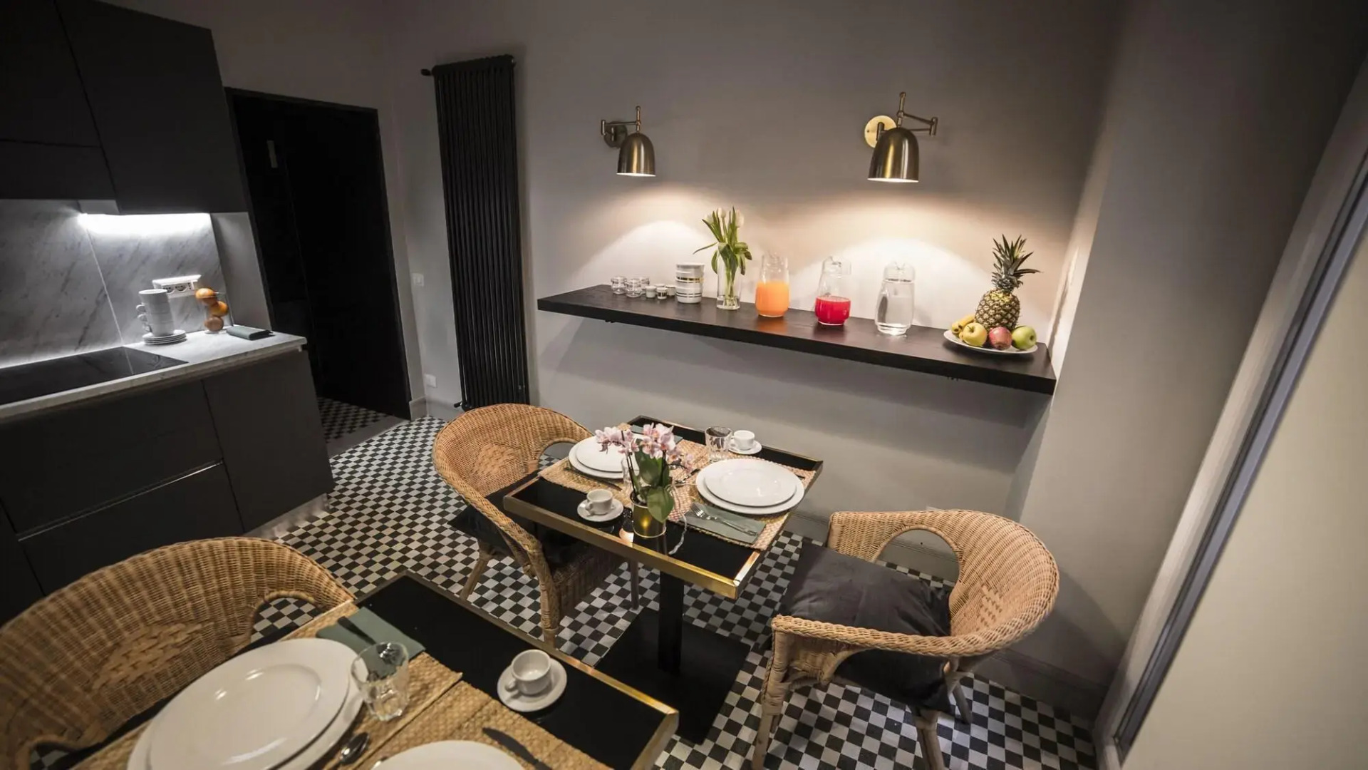 Foto - SuiteLifeTrevi