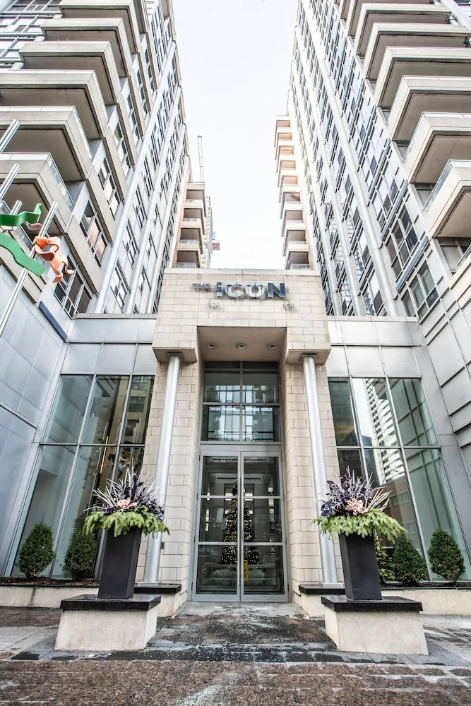 Foto - AOC Suites - Heart of Downtown Condo