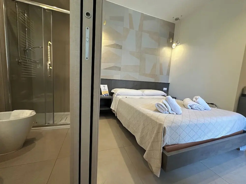 Foto - CconfortHotels Marilu Vacanze